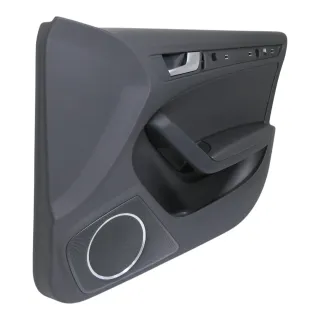 A5 8T Türverkleidung vorn rechts Leder Milano Soul Bang&Olufsen OEM NEUFAHRZEUG - Bild 2