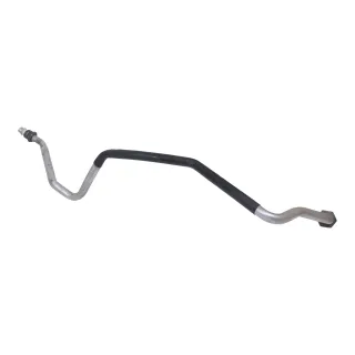 Audi 100 A6 4A C4 Klimaleitung Kältemittelschlauch Klimaanlage 4A1260740AC - Bild 1