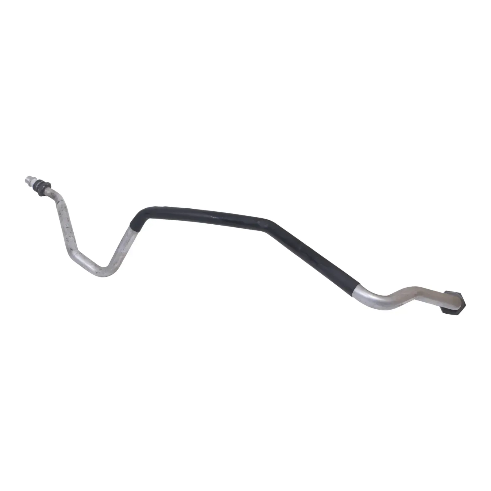 Audi 100 A6 4A C4 Klimaleitung Kältemittelschlauch Klimaanlage 4A1260740AC - Bild 1