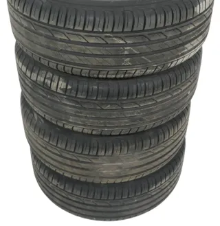 4x Reifen Bridgestone 6,5mm 215/55 R17 94V Sommerreifen - Bild 1