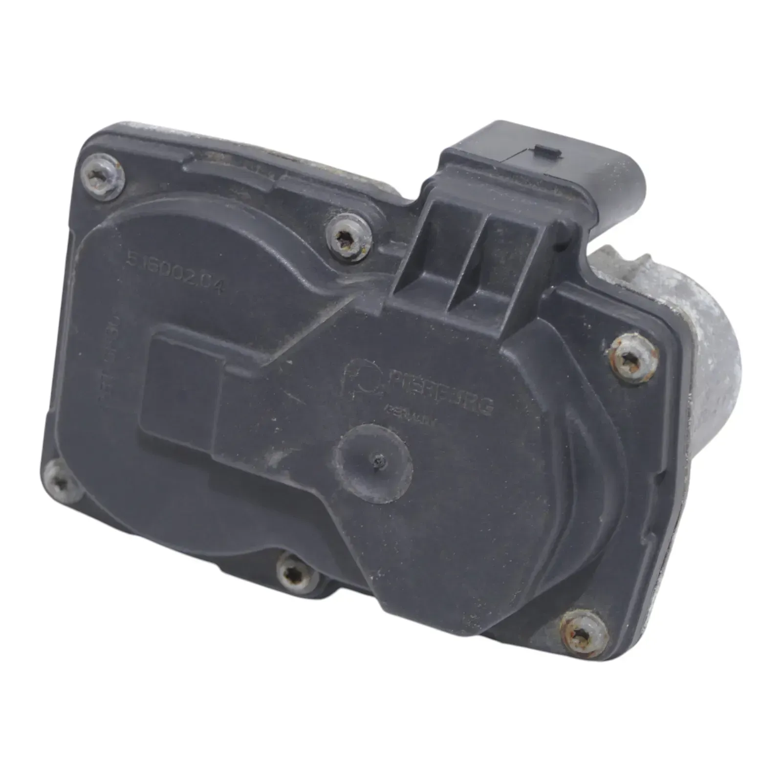 VW Passat 3C B8 3G Stellmotor Abgasklappe 3Q0253691J von NEUFAHRZEUG ## - Bild 1