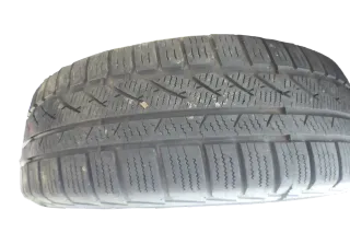 4x Golf 4 Bora Alufelgen Felgen 195/65 R15 Winterreifen Reifen 1J0601025Q 6-7mm - Bild 10