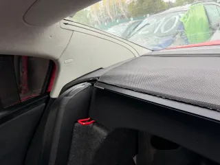 Passat 3C Limousine Hutablage Kofferraum Abdeckung Sonnenrollo Sonne Rollo - Bild 2