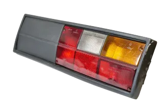 VW T3 Rücklicht hinten rechts Rückleuchte Heckleuchte 251945112 255945114 - Bild 3