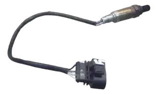 VW Passat 3A 35i Golf 3 ABS ADZ 1,8 Sonde 90PS 66kw Lambdasonde  030906265BH A4 - Bild 1
