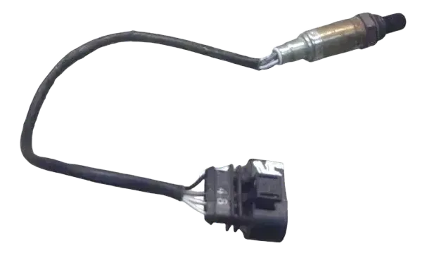 VW Passat 3A 35i Golf 3 ABS ADZ 1,8 Sonde 90PS 66kw Lambdasonde  030906265BH A4 - Bild 1
