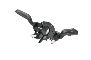 Audi A4 B8 8K A5 8T Lenkstockschalter Lenkstockmodul 4G8953502T ORIGINAL NEU - Bild 2