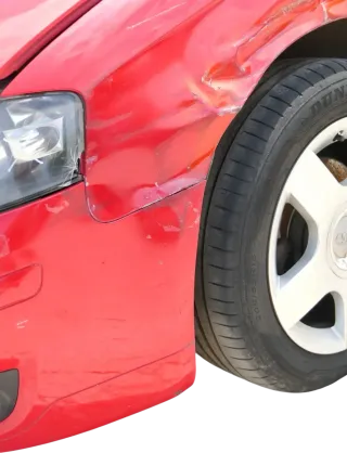 A3 8P Stoßstange Frontstoßstange Stoßfänger vorn rot LY3J Sportback Grill - Bild 10