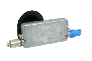 Audi A3 8L A4 B5 Antenne Antennenstab Antennensockel Sockel 8L0035501A - Bild 4