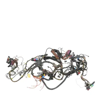 VW T5 7H Kabelbaum Leitungssatz Zentralelektrik 016326N - Bild 1