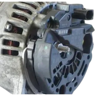 A4 8E B6 B7 Exeo Lichtmaschine 150A 078903016S /R 2,4 BDV ## - Bild 3
