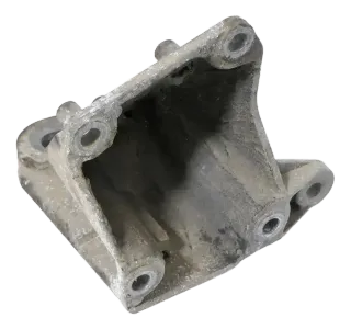 A4 A6 4B 3B Getriebehalter Lager Halter 8D0399108AN Stütze Getriebe 8D0399114AH - Bild 3