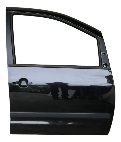 VW Sharan 7M Ford Galaxy Tür rechts vorne Beifahrertür schwarz LC9Z ab2000 Facel