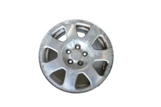 1x Felge Alufelge original Audi A3 8L 6jx15H2 ET38 8L0601025M - Bild 1