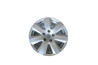 1x Audi A4 8E A6 4F Alufelge Felge original 7,5x16H2 ET45 4F0601025AJ  Alu - Bild 1