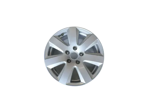 1x Audi A4 8E A6 4F Alufelge Felge original 7,5x16H2 ET45 4F0601025AJ  Alu