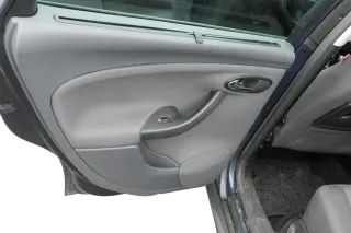 Seat Altea 5P XL Türverkleidung Verkleidung Tür vorne +hinten links Sonnenrollo - Bild 5