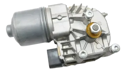 VW Golf 5 Plus Wischermotor Motor Scheibenwischer vorne links 5M0955023D bis2006