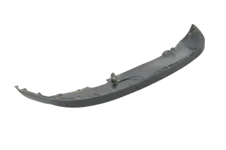 Seat Ibiza 6J Spoilerlippe Spoiler Stoßstange hinten schwarz nur Lippe +PDC - Bild 4