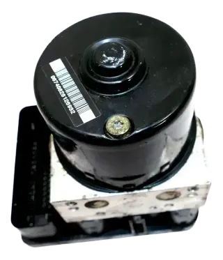 VW Eos A3 ABS Steuergerät Pumpe 1K0614517H BEF 1K0907375K Steuergerät Einheit - Bild 1
