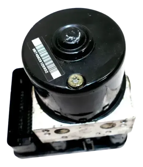 VW Eos A3 ABS Steuergerät Pumpe 1K0614517H BEF 1K0907375K Steuergerät Einheit