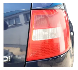Audi A6 4B Kombi Avant Rücklicht hinten rechts Heckleuchte 4B9945096F Hecklicht - Bild 3