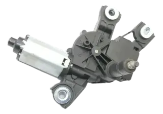 VW Up Citygo Wischermotor Motor Scheibenwischer hinten 1S6955711B Heckwischer - Bild 1