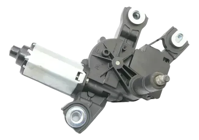VW Up Citygo Wischermotor Motor Scheibenwischer hinten 1S6955711B Heckwischer - Bild 1