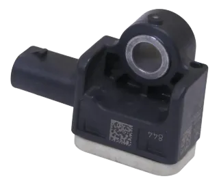 VW Up Mii Steuergerät Airbag Airbagsteuergerät 7P0959651 Crashsensor Sensor - Bild 1