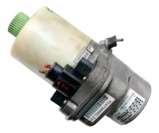 VW Polo 9N Fox Ibiza TRW Servopumpe Hydraulikpumpe 6R0423156A 6R0423156C - Bild 1