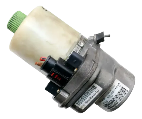 VW Polo 9N Fox Ibiza TRW Servopumpe Hydraulikpumpe 6R0423156A 6R0423156C