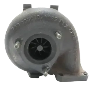 Audi A6 4F A4 B7 8E Turbolader Turbo 059145715R 2.7 TDI BPP BSG - Bild 2
