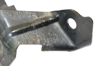 A4 8K Sensor Scheinwerfer Leuchtweitenregulierung Niveausensor 8K0941286N vorne - Bild 4