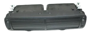 VW Passat 3B 3BG Lüftungsdüse Düse Lüftung 3B0819728D Mitte anthrazit - Bild 1