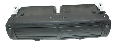 VW Passat 3B 3BG Lüftungsdüse Düse Lüftung 3B0819728D Mitte anthrazit