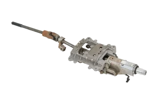 VW Touareg 7L Lenksäule Lenksäulenverriegelung Lenkradschloß 7L0419501CD - Bild 1