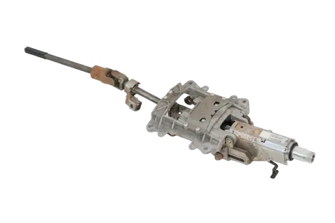 VW Touareg 7L Lenksäule Lenksäulenverriegelung Lenkradschloß 7L0419501CD