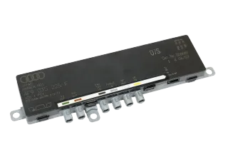 Audi A6 4F Avant Antennenverstärker Antenne 4F9035225F original Verstärker - Bild 1