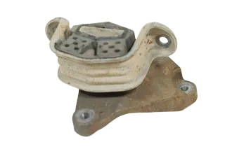 VW T5 Getriebelager Stütze Lager Getriebe 6 Gang Schaltgetriebe 7H0399151H - Bild 2