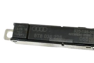 Audi A5 Antennenverstärker Antenne Verstärker 8T8035225 ORIGINAL NEU - Bild 3