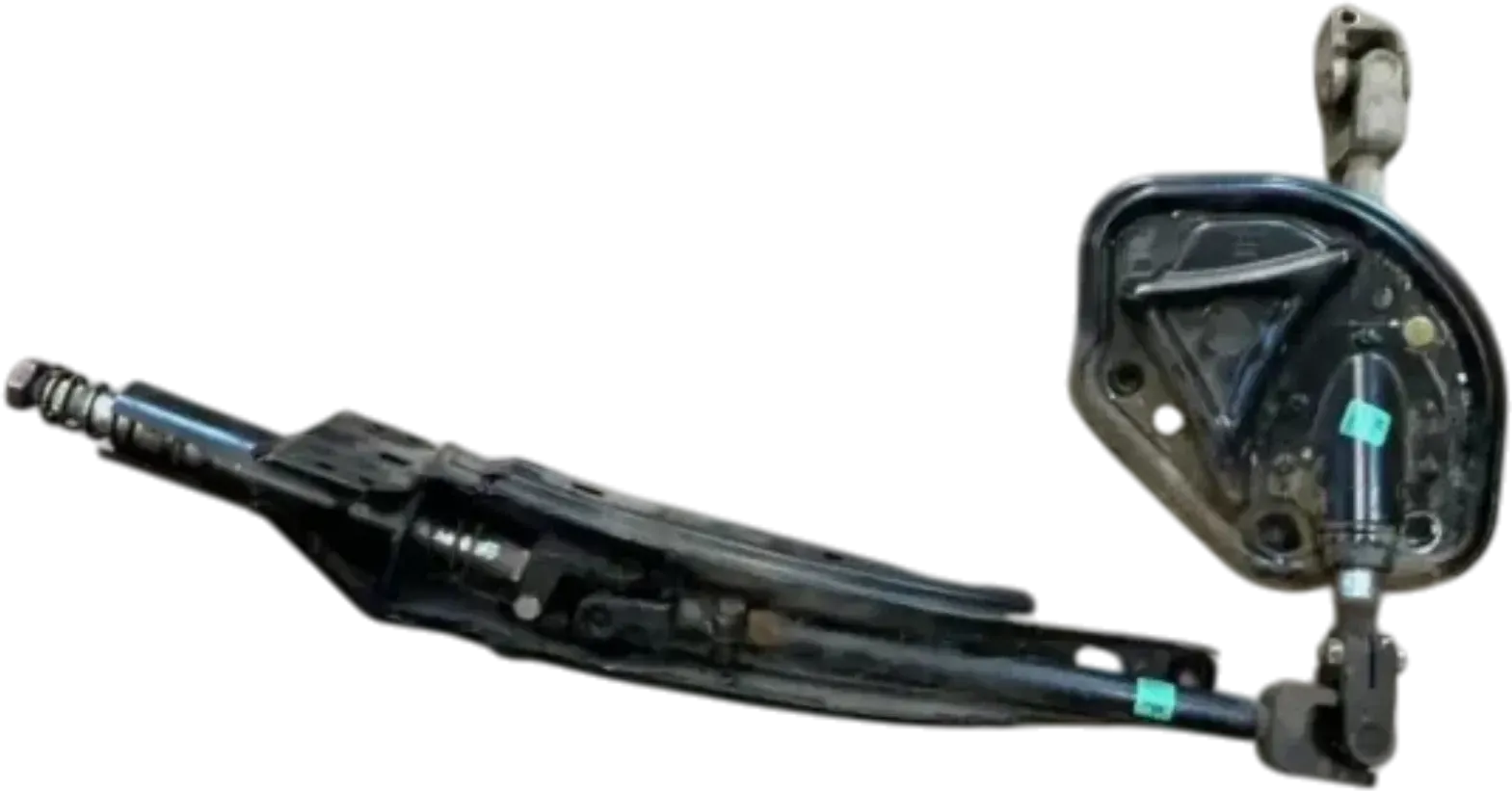 VW T4 Zwischenwelle für Lenkung Servolenkung 701422751C 701419953B - Bild 1