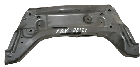 Audi A2 8Z Achse vorne Vorderachse Aggregateträger 8Z0199287G 1,4 16V AUA BBY