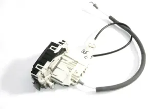 VW Crafter 2E Stellmotor Tür Türschloß links vorn 2E1837015E - Bild 2