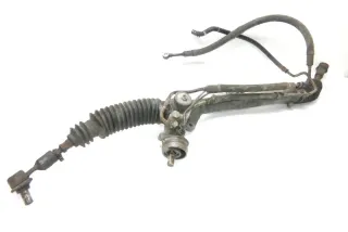 A4 B5 VW Passat 3B Lenkgetriebe Lenkung Servolenkung 8d2422071N 4-Zylinder RHD - Bild 1