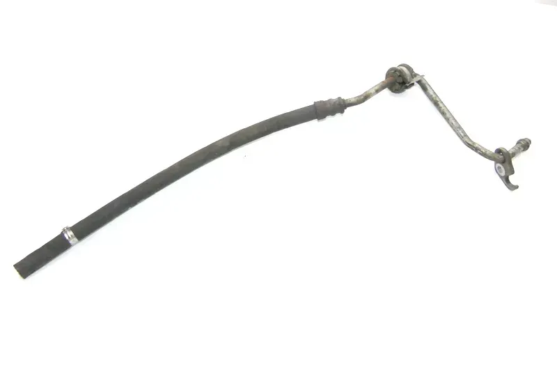 VW Crafter 2E Rücklaufleitung Servoschlauch Servoleitung 2E1422967 - Bild 1