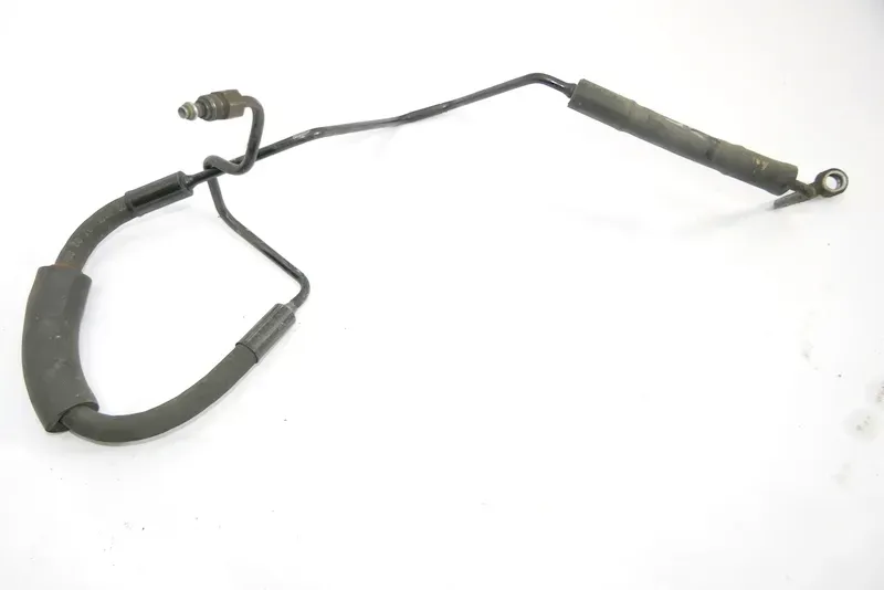 VW Lupo 6E Dehnschlauch Servoschlauch Servoleitung 6E1423893A 3L - Bild 1