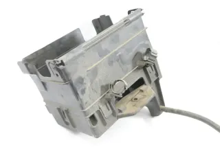 VW Polo 9N 9N3 Batteriekasten Kasten Abdeckung Batterie 6Q0915419G - Bild 2