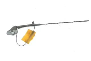 Seat Ibiza 6L Antenne Dach Dachantenne Stab Antennenstab 1M0035505C mit Stab - Bild 1