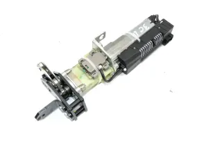 VW Passat 3C Heckklappe Öffner Motor Betätigung 3C9827383J Antriebsmotor links - Bild 2
