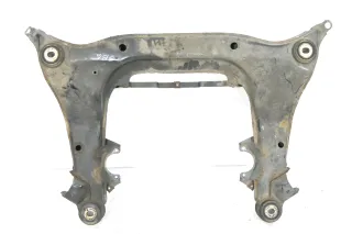 VW Passat 3B 3BG A4 Achse vorne Vorderachse Aggregateträger 4-Zylinder Automatik - Bild 2